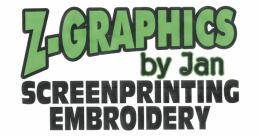 Z-Graphics by Jan